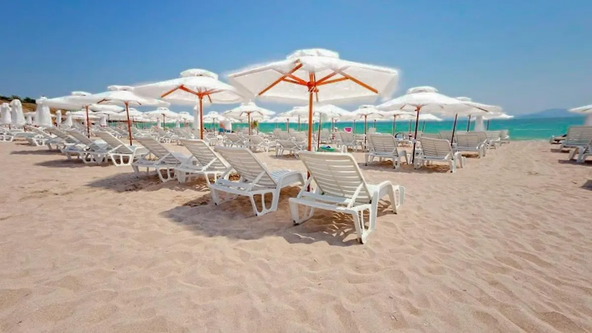 Boho Studio 4 Pools 10Min To The Beach Burgas 0*,  Bulgaria
