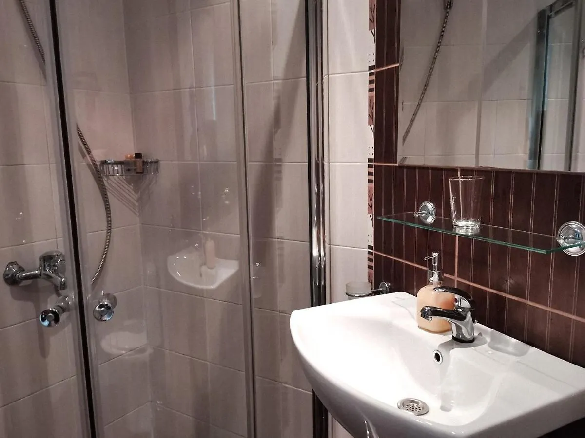 Apartment Boho Studio 4 Pools 10Min To The Beach Burgas